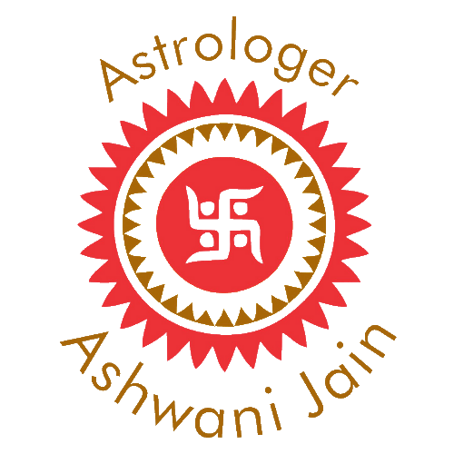 Astrologer Ashwani Jain