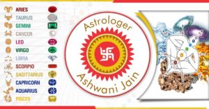 ASHTROLOGER ASHWANI JAIN