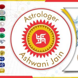 पंचमहापुरुष योग रुचक नामक