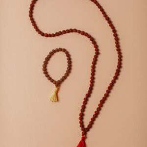Rudraksh Mala